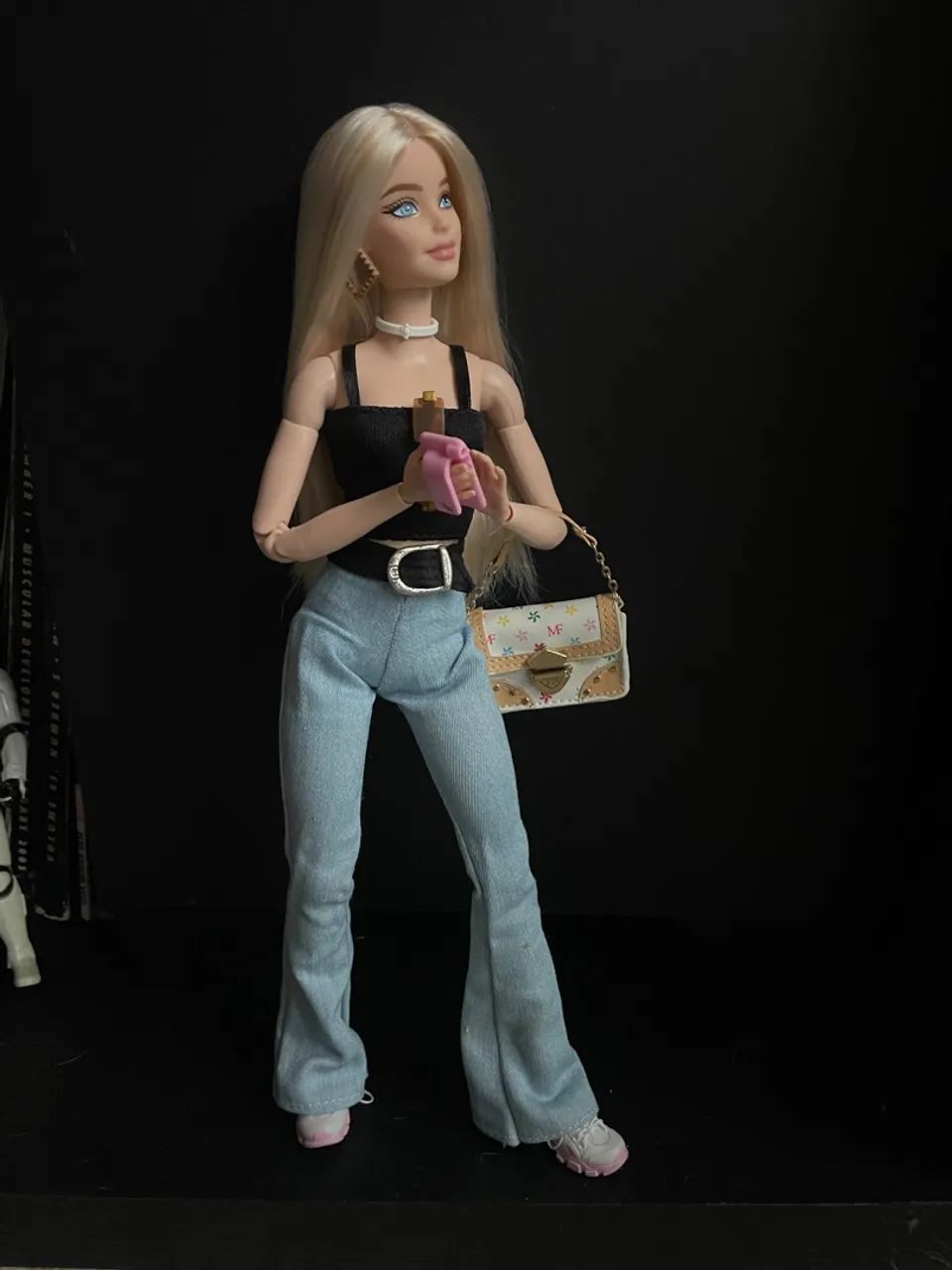 Barbie you create Basics  - Foto 4