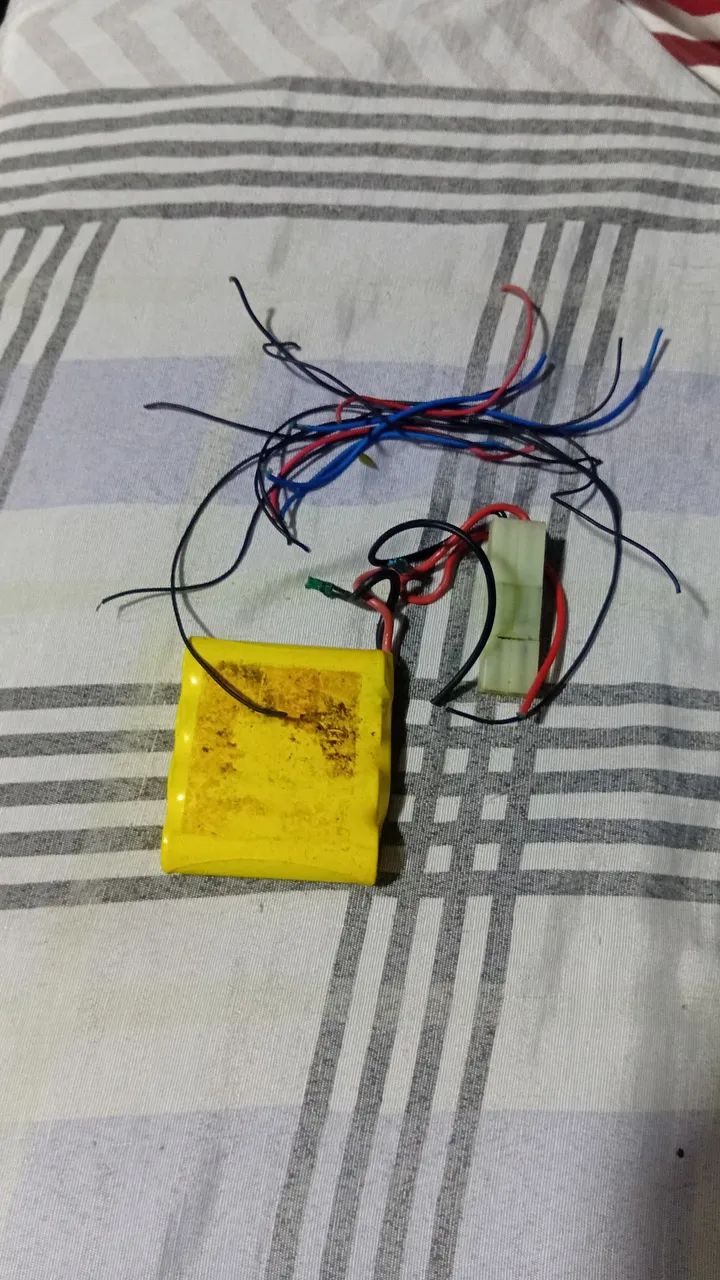 Vende-se este carrinho para retirada de peças!!! (Leia a descrição!) - Foto 3