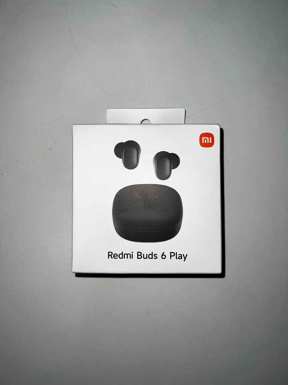 Redmi Buds 6 Play - Xiaomi