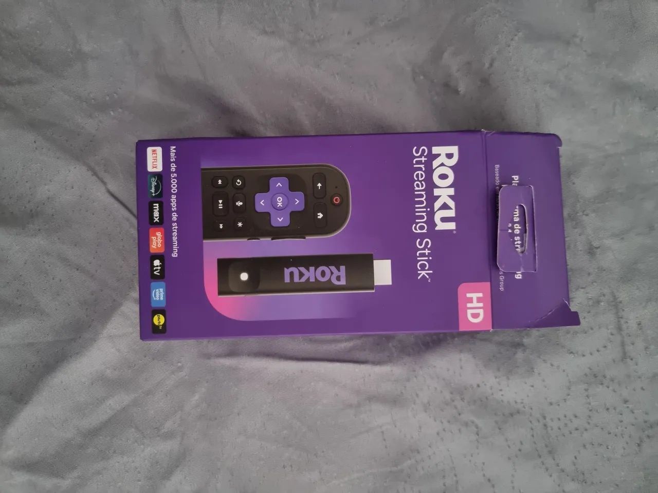 Roku Streaming Stick - Foto 3