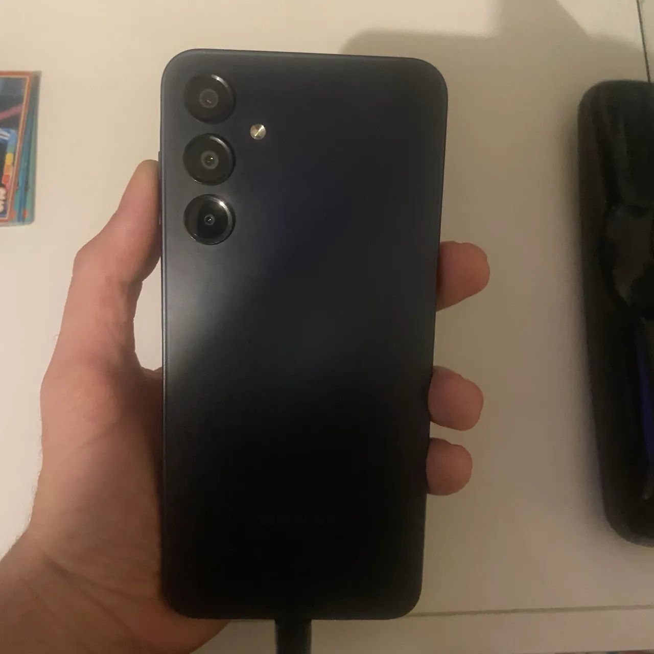 Samsung A16 128GB - Foto 3