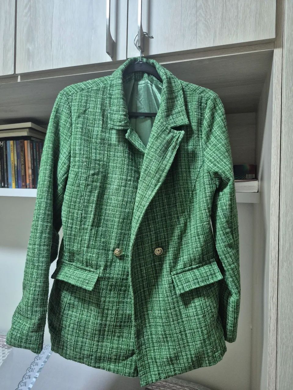 Blazer Feminino