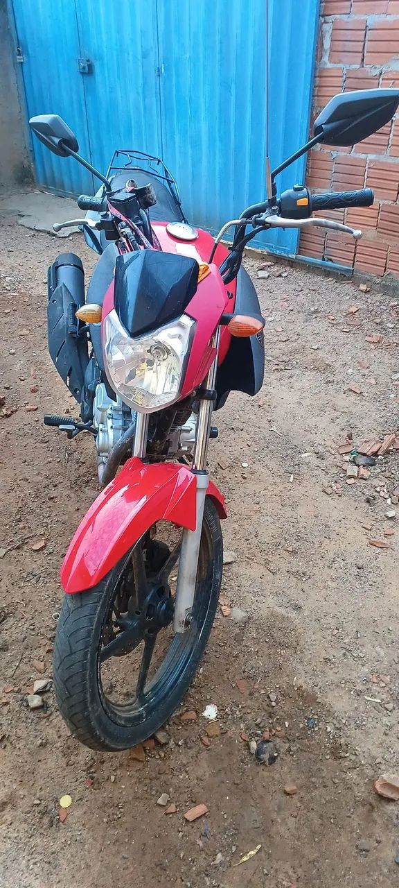 Yamaha Factor 150 2017/2018 ? Vende-se - Foto 2