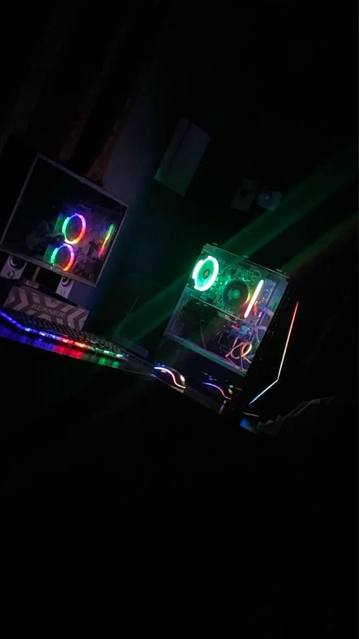 Computador Gamer  - Foto 4