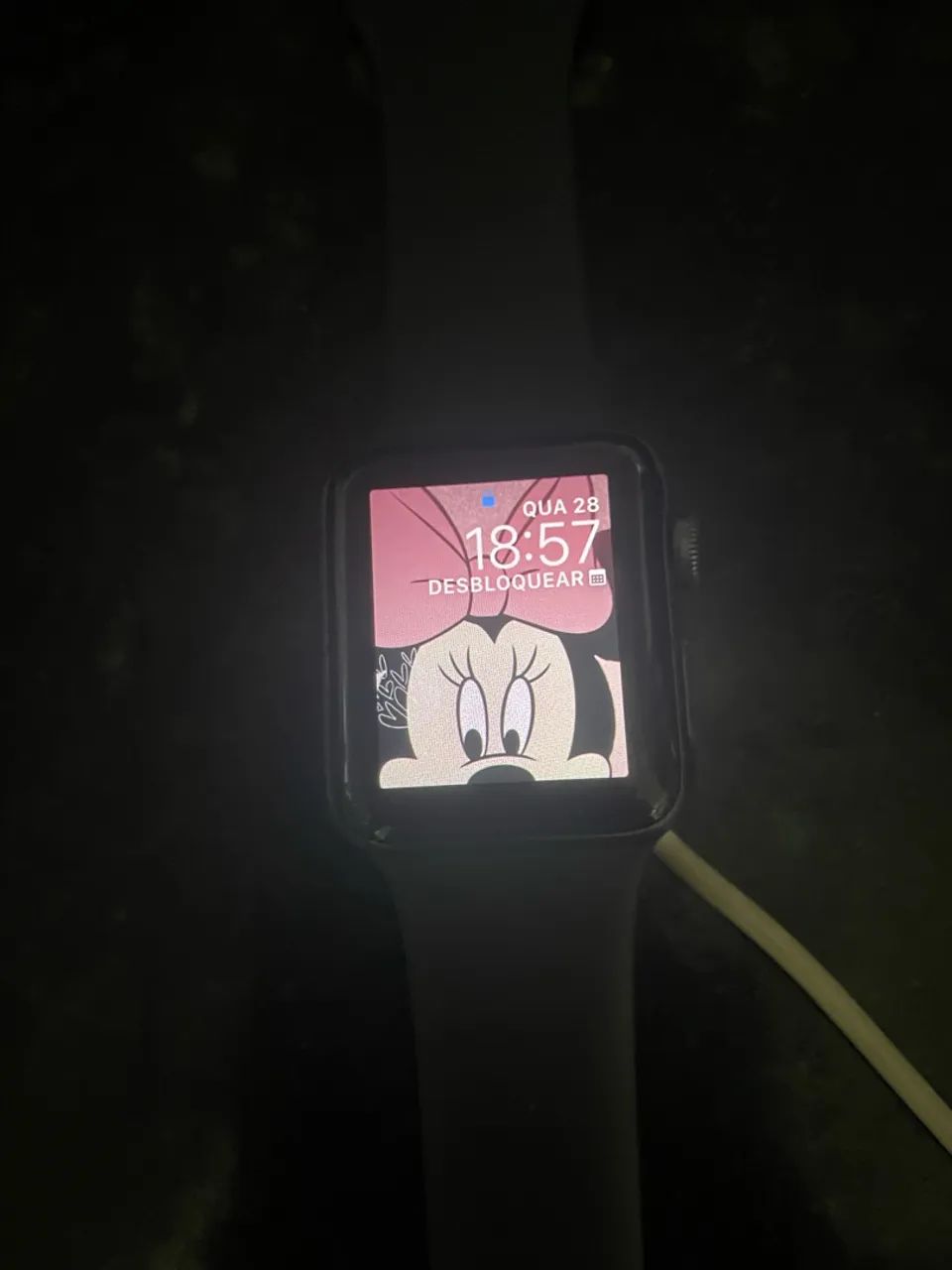 Apple Watch série 3