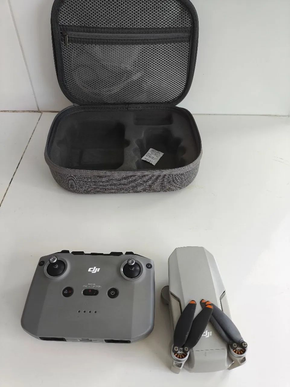 DRONE DJI MINI 2 - Foto 2