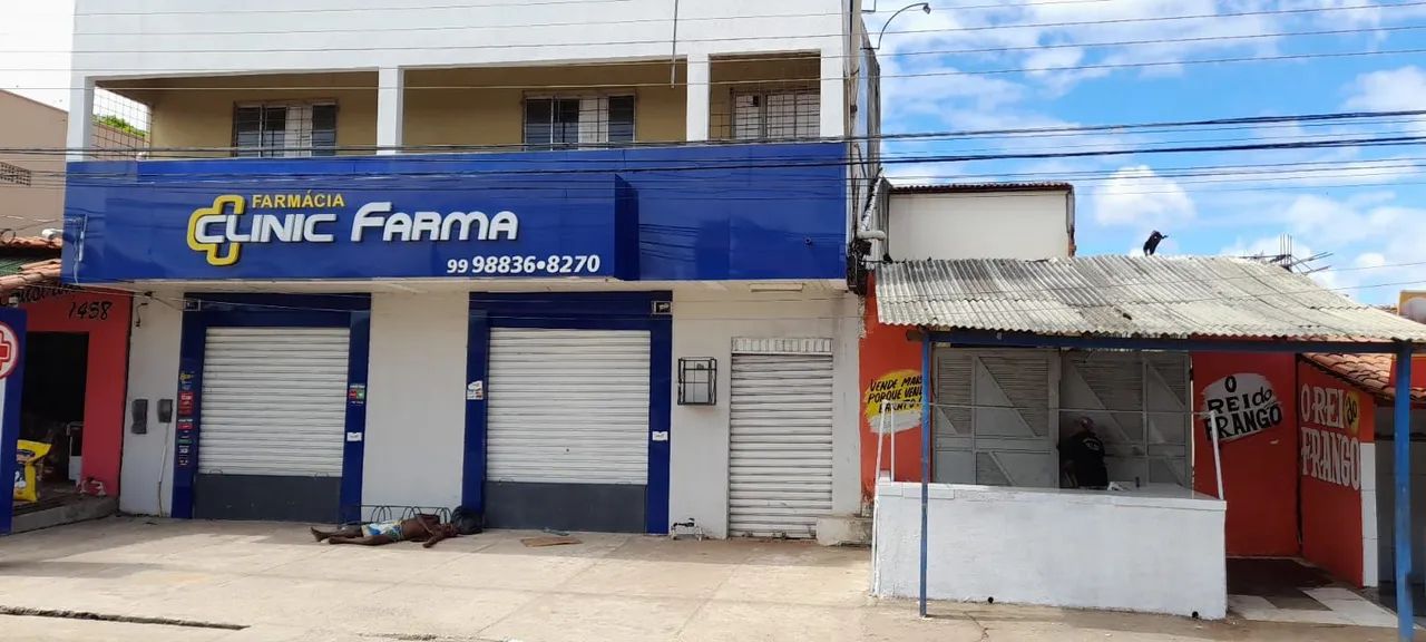 Imóvel Comercial - Foto 2