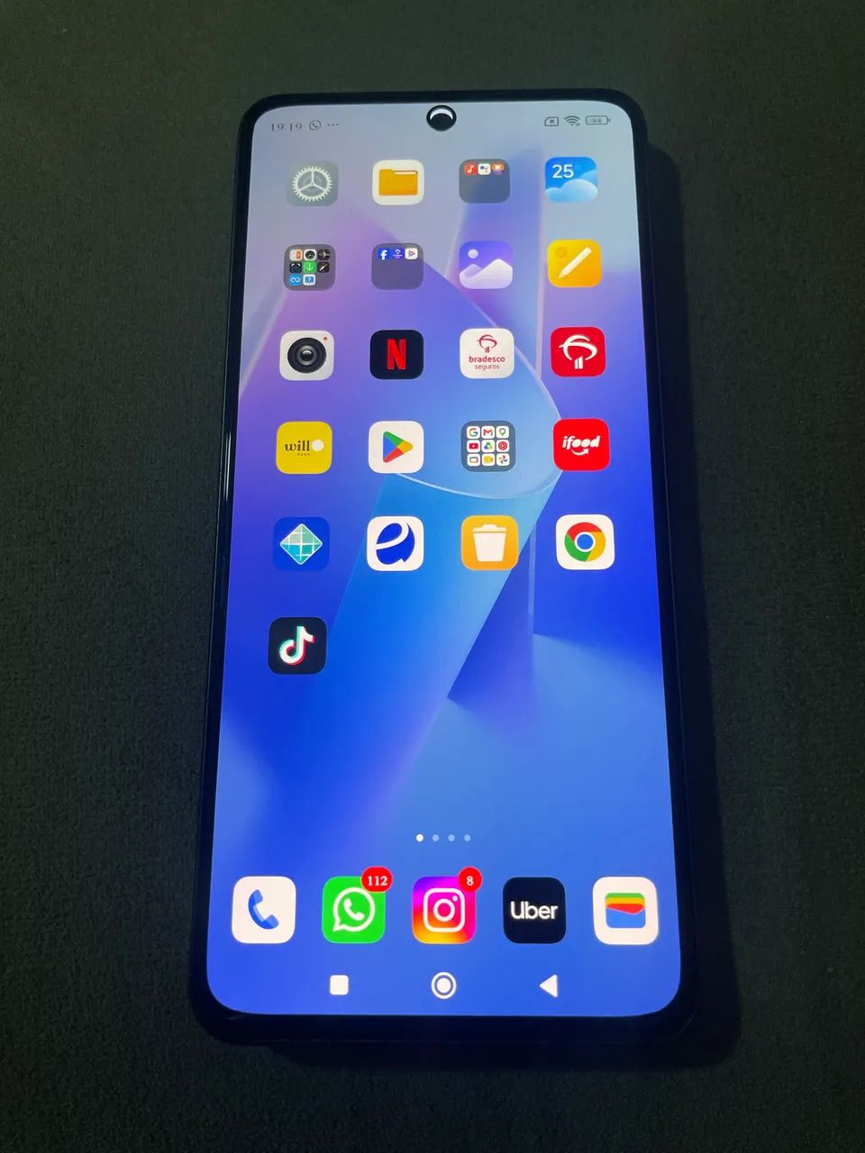 VENDO XIAOMI 12 LITE - Foto 4