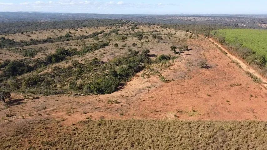 Fazenda 121 hectares à venda  - Foto 5