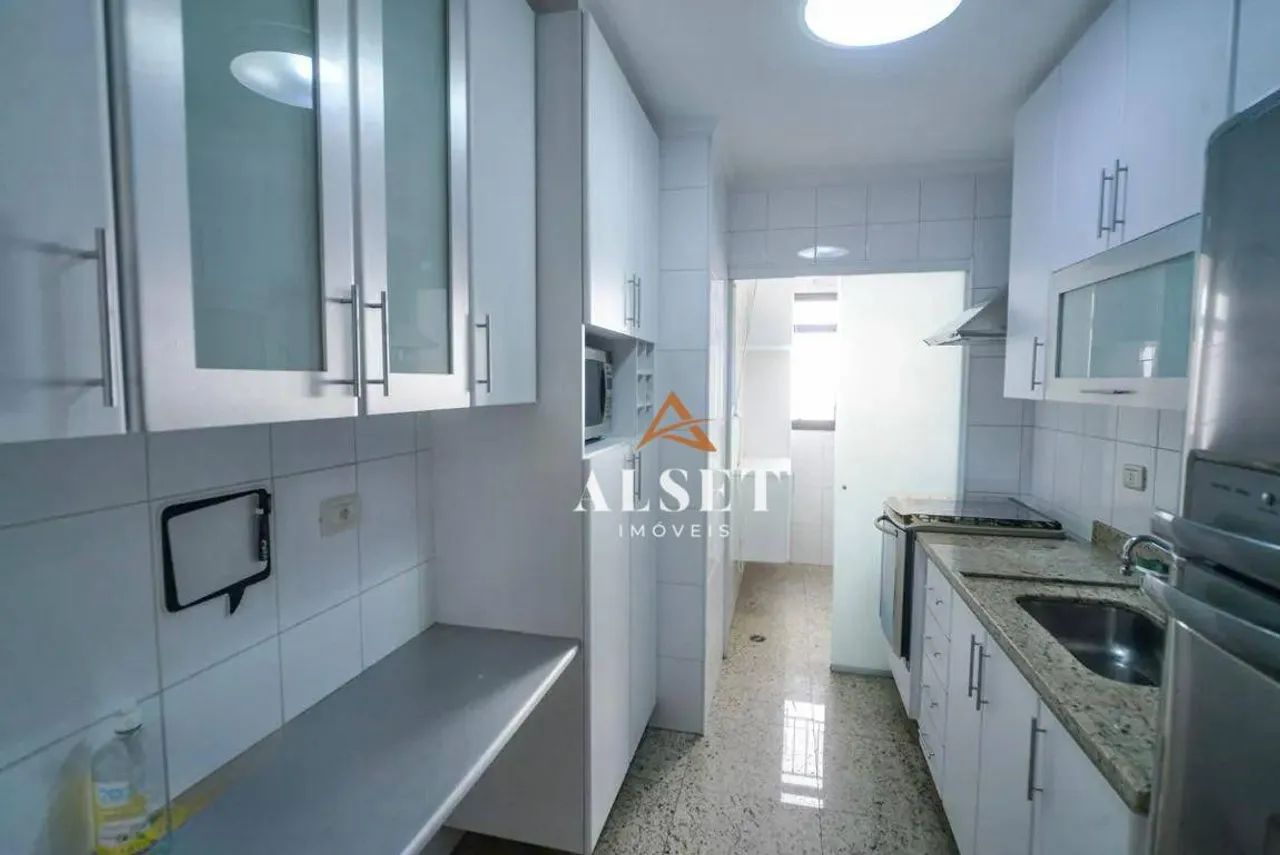 Apartamento com 3 dormitórios no Tatuapé - Foto 4
