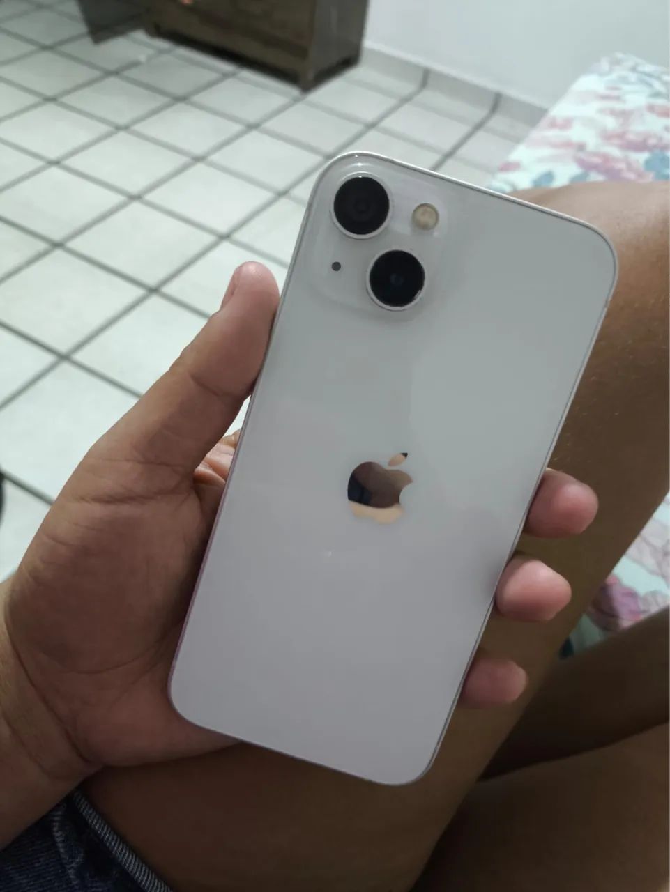 IPHONE 13 128gb - Foto 4