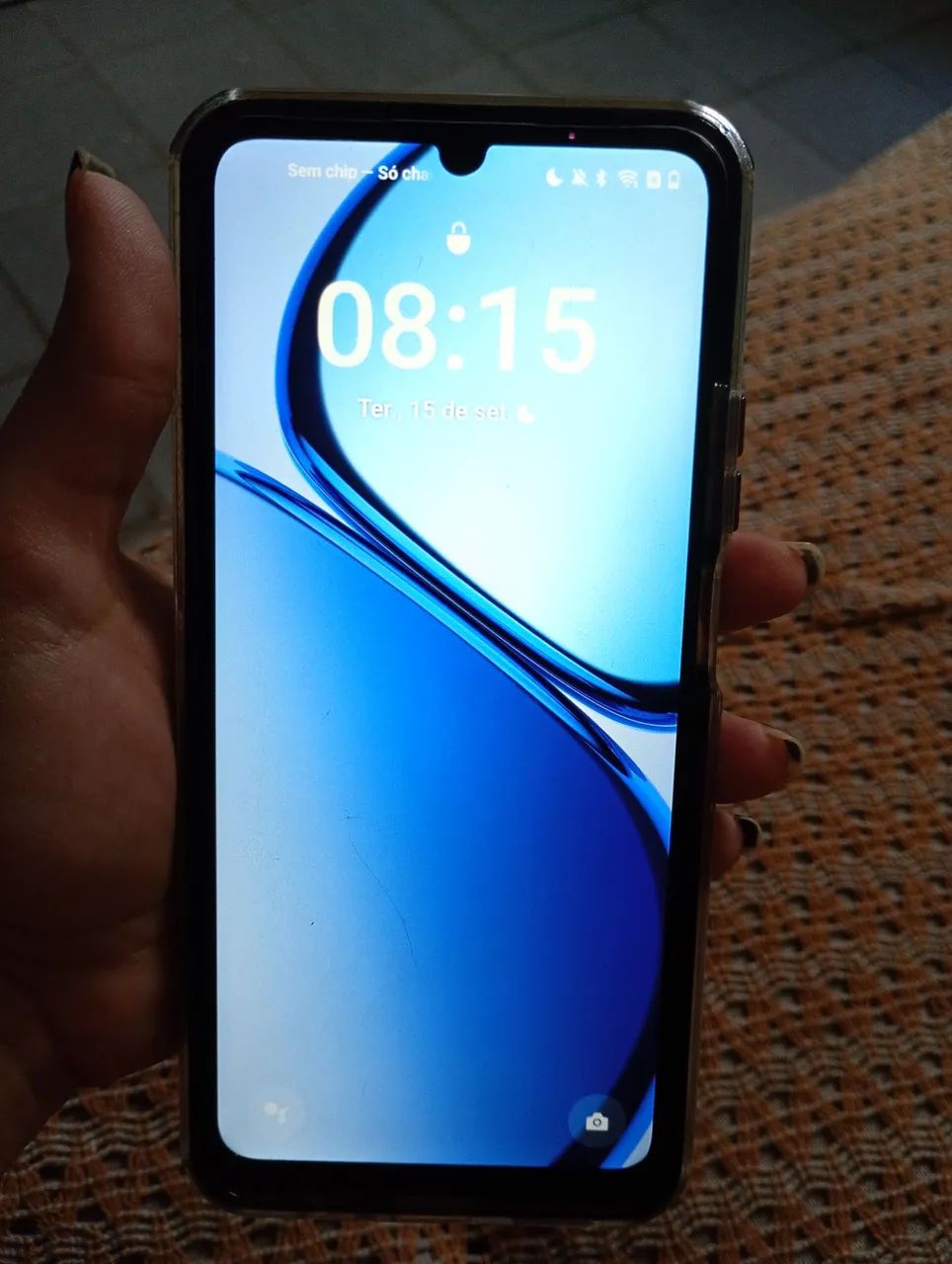 Celular Realme note 60 - Foto 2