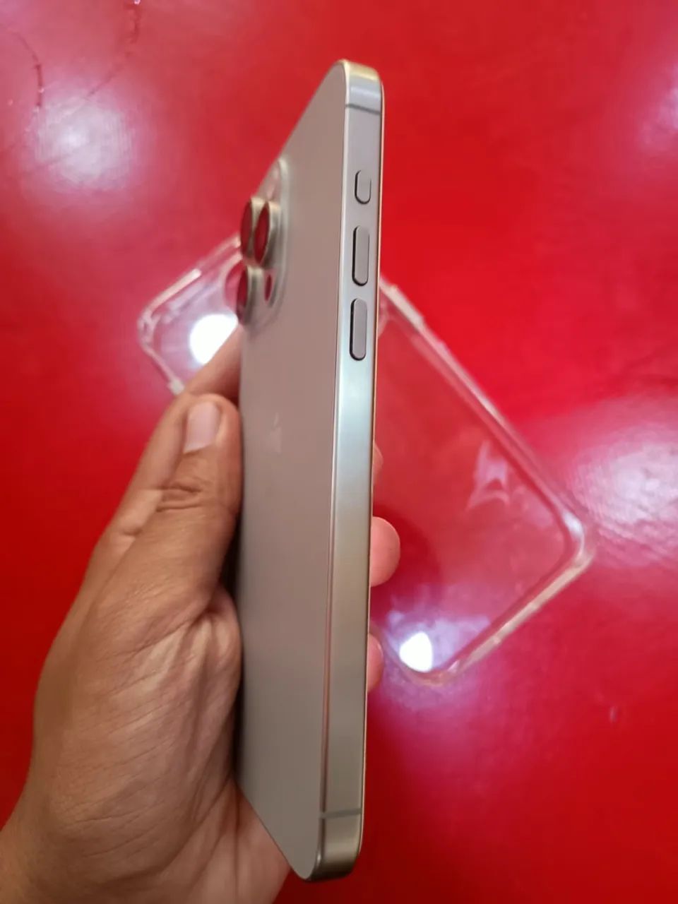 iPhone 15 pro Max  - Foto 5