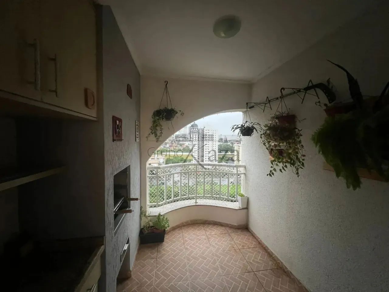 Oportunidade - Apartamento - Residencial Piazza Strauss - Vila Ema - 3 Dormitórios - 75m². - Foto 6