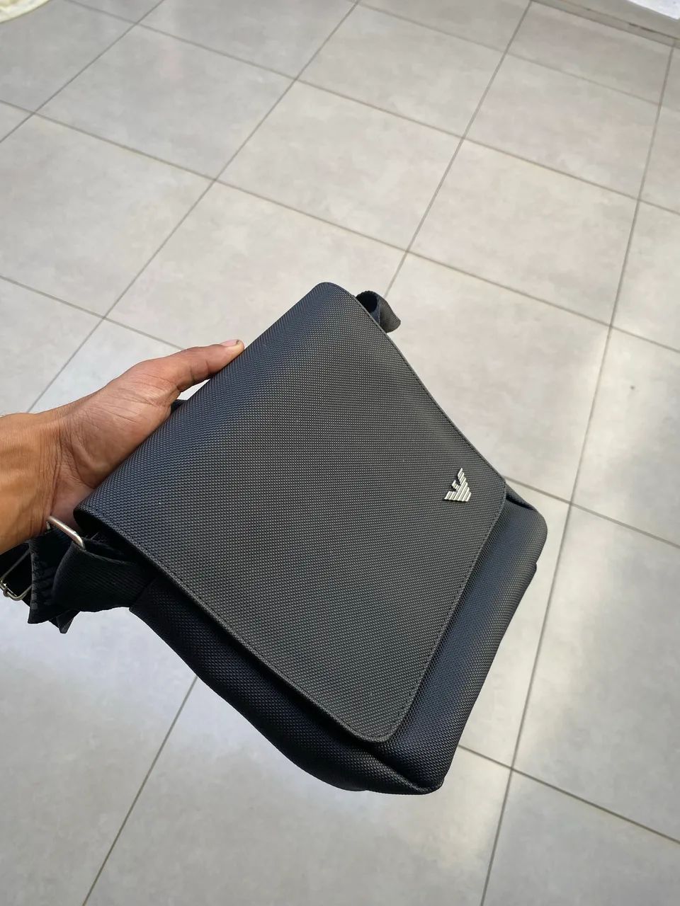 Bolsa Empório Armani nova  - Foto 2