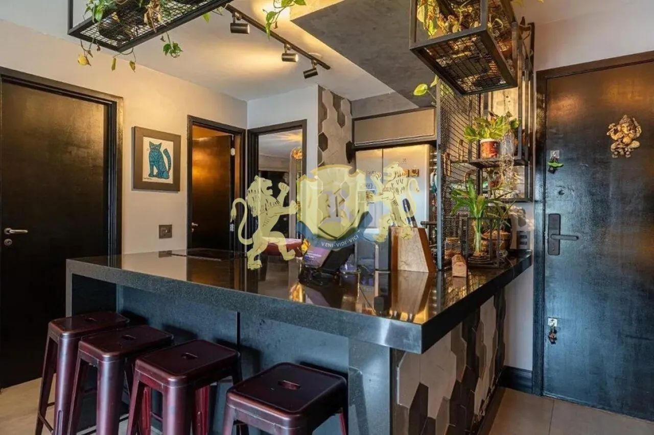 Flat com 2 Quartos à venda, 80m² - Bela Vista - Foto 4