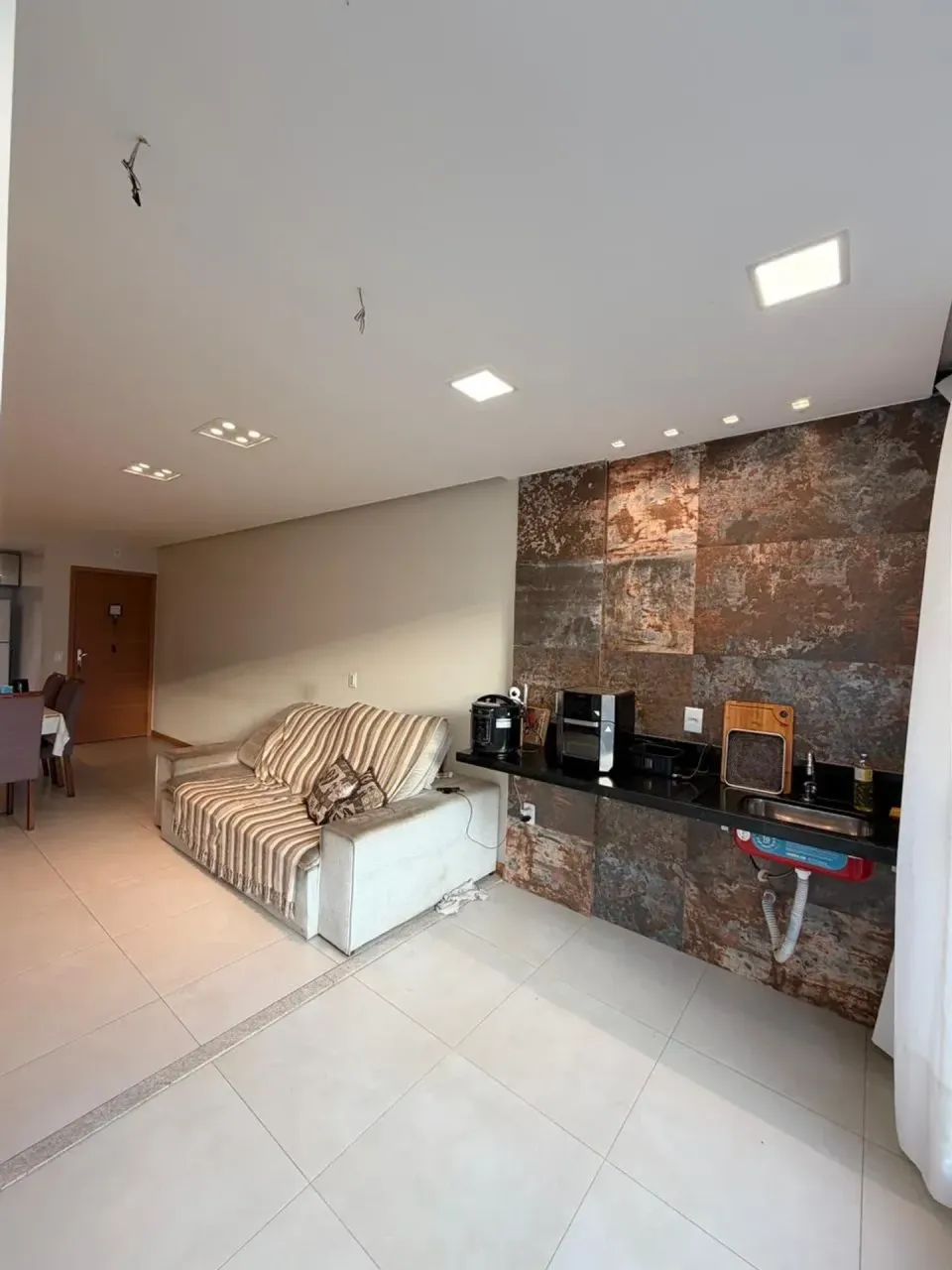 Residencial Bella Augusta