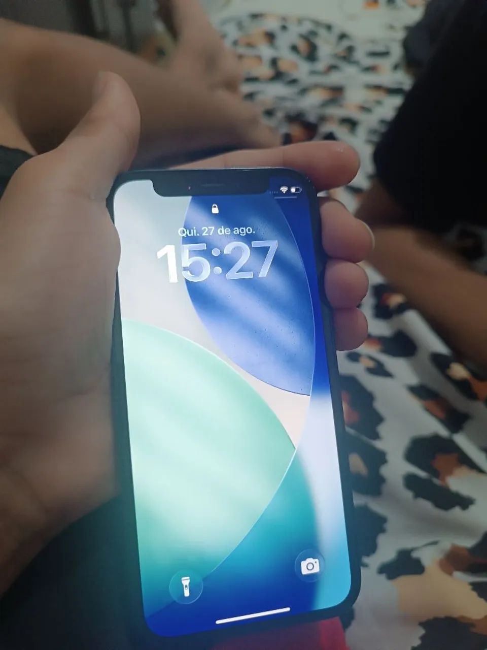iPhone 12 mini 