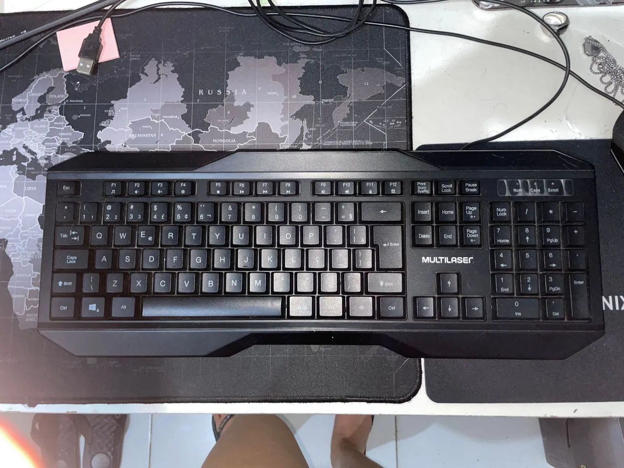 Teclado gamer - Foto 2