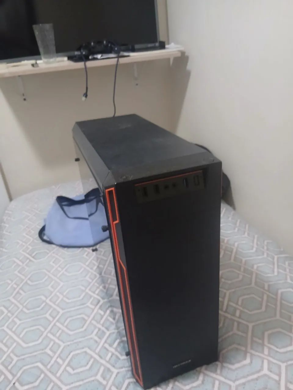 Gabinete  - Foto 3