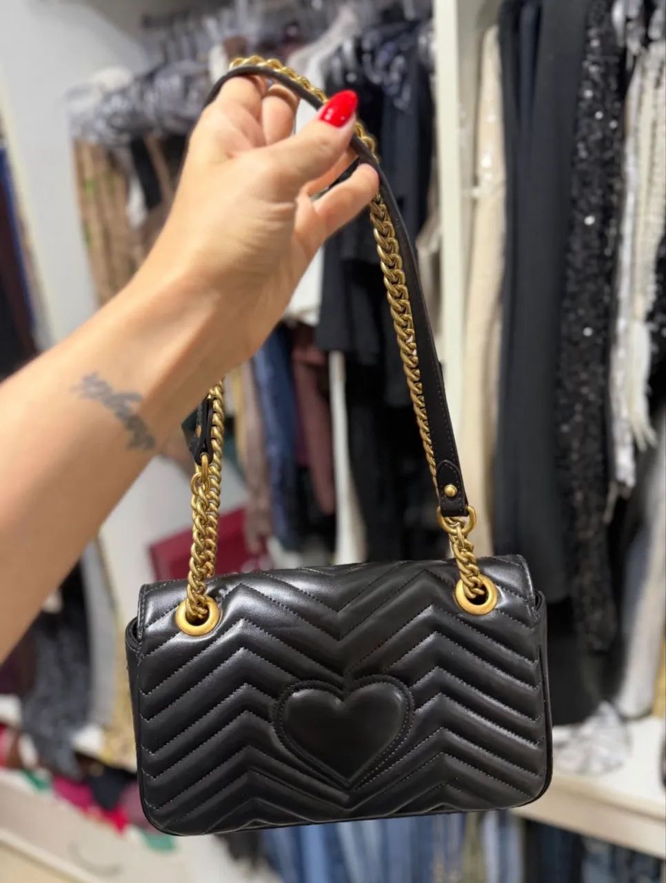 Bolsa tiracolo  - Foto 3