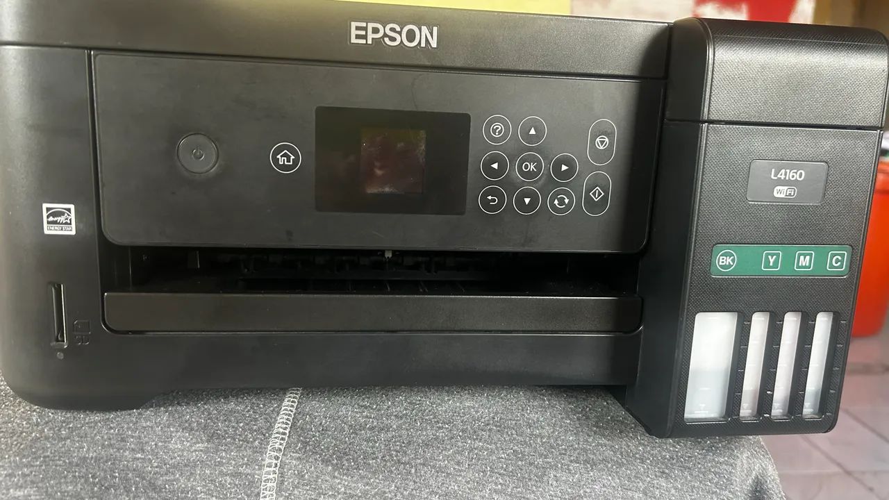 Impressora Epson - Foto 2