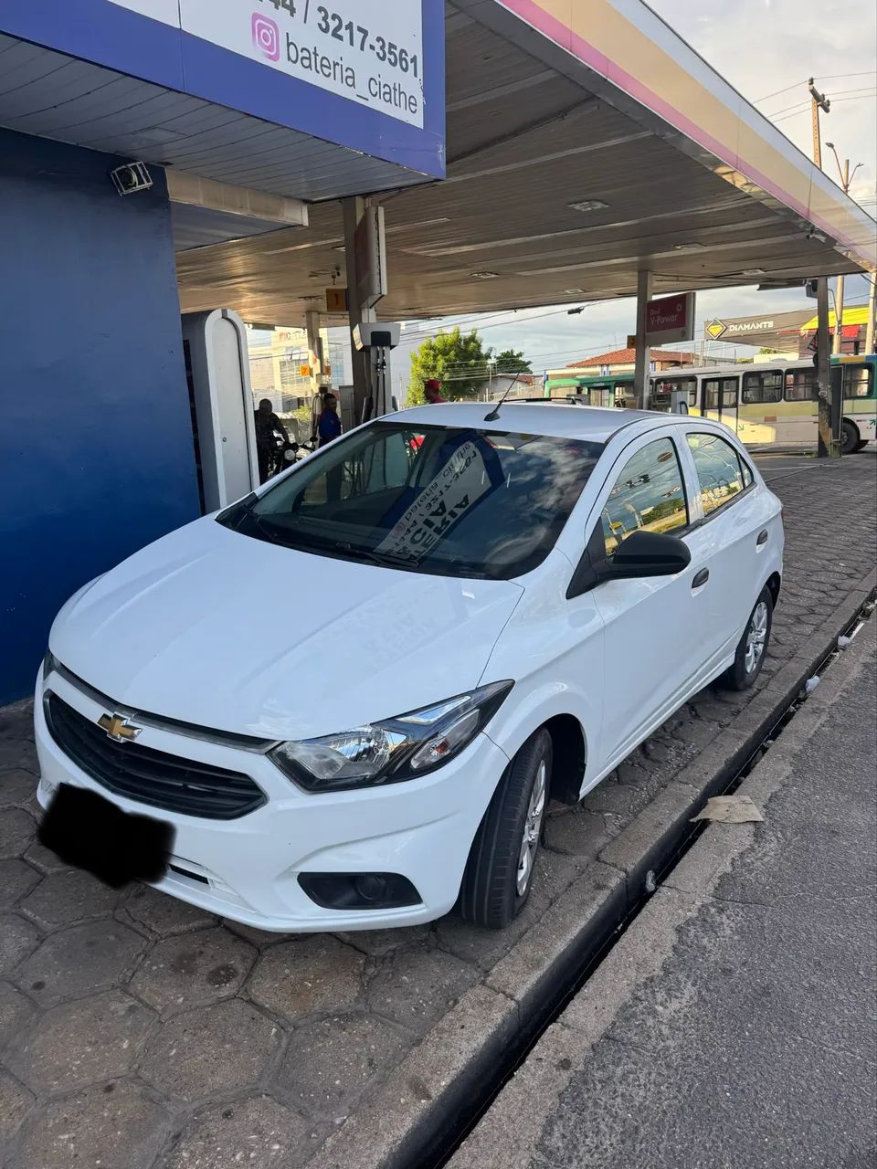 Chevrolet Onix 2020