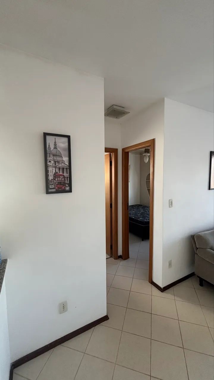 APTO 1 DORM EXCELENTE LOCALIZAÇÃO  - Foto 4