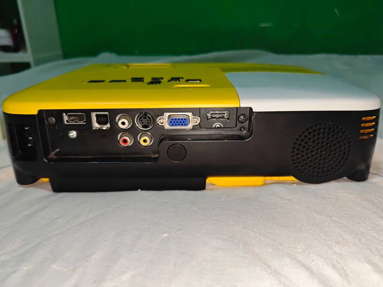 Projetor Epson H554a - Foto 2