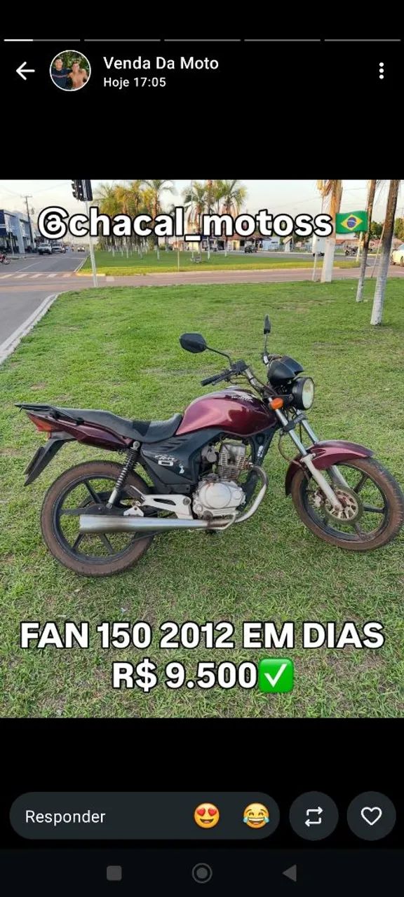 Moto conservada  - Foto 2