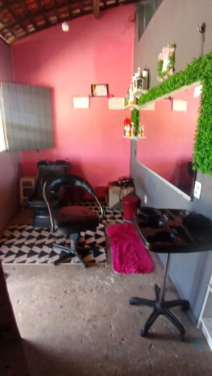 Casa ? (A venda)