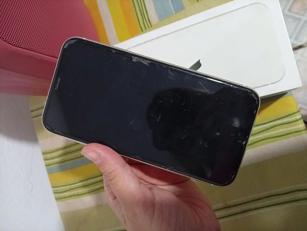 Vendo iPhone 11 64gb