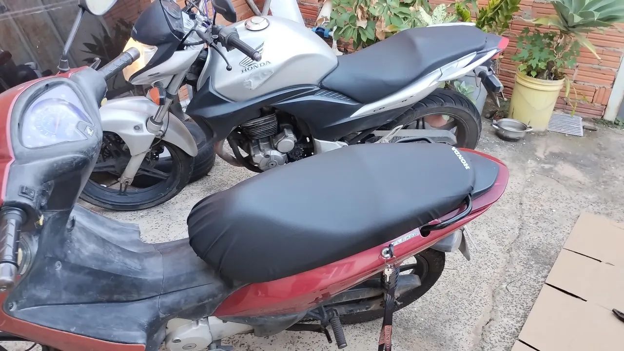 Vendo cb300 - Foto 4