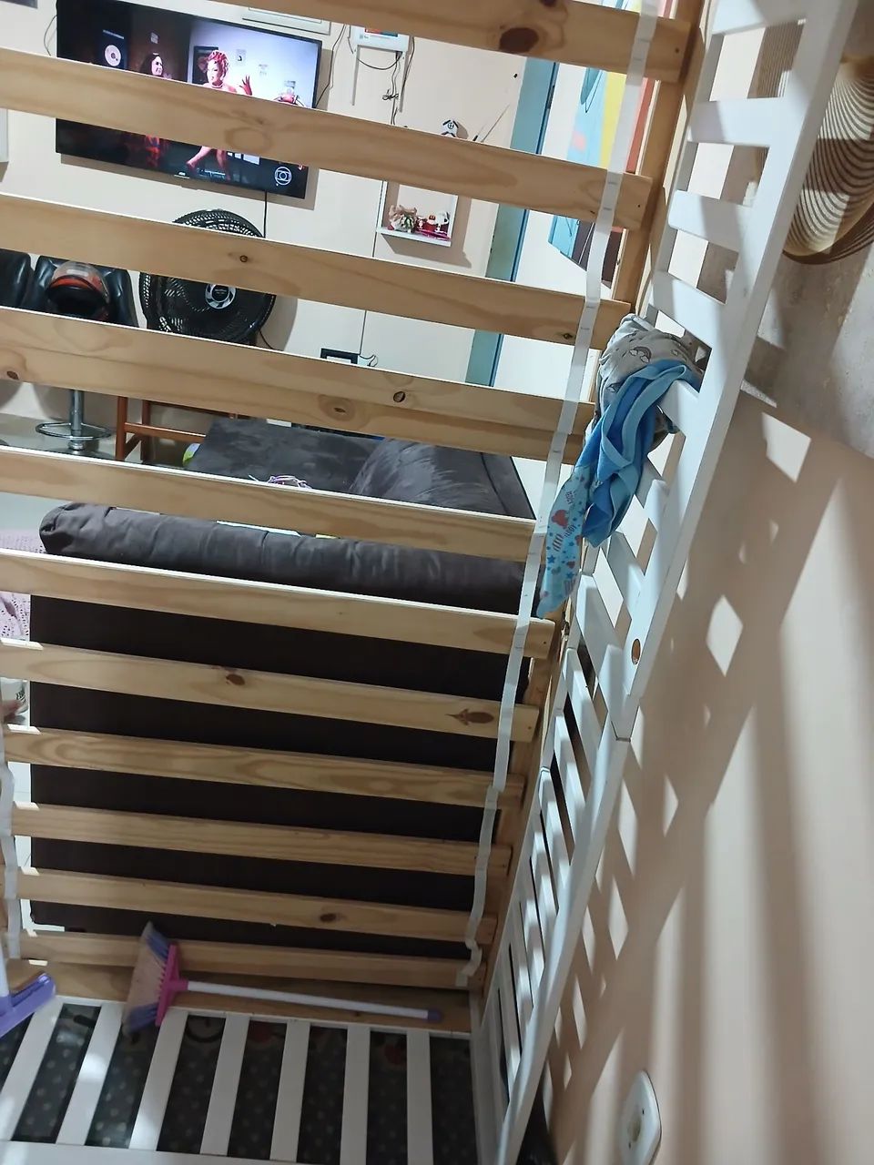 Cama berço  - Foto 2