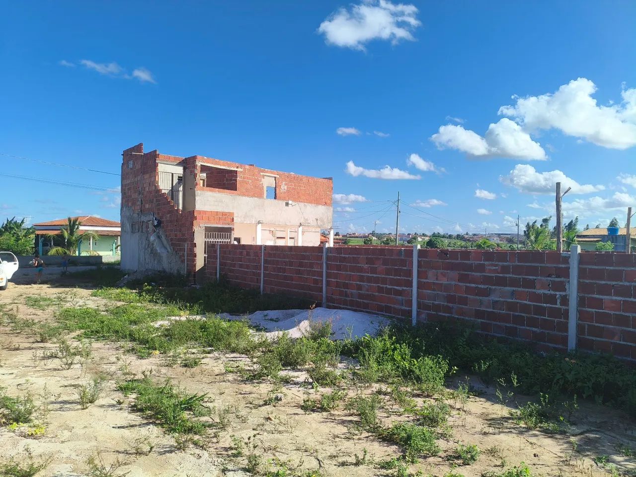 Chácara com ponto comercial - Foto 2