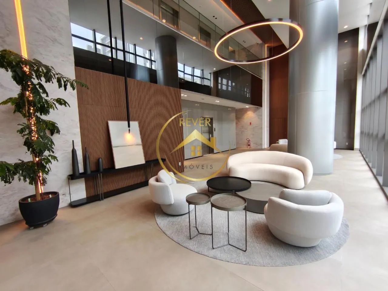 Apartamento para alugar em Campinas, Nova Campinas, com 3 suítes, com 220 m², Legend - Foto 5
