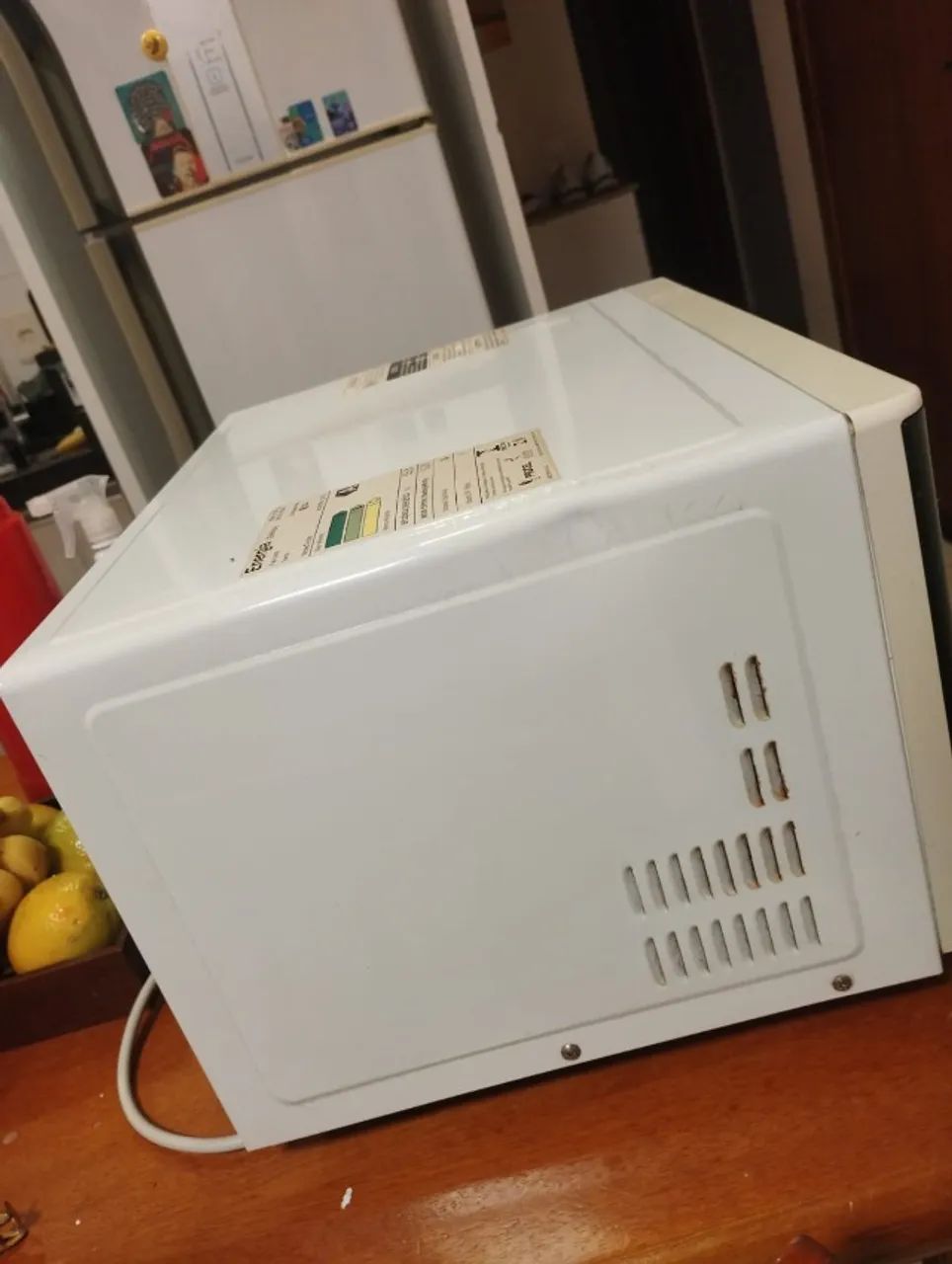 Micro-ondas LG 35L - Foto 2
