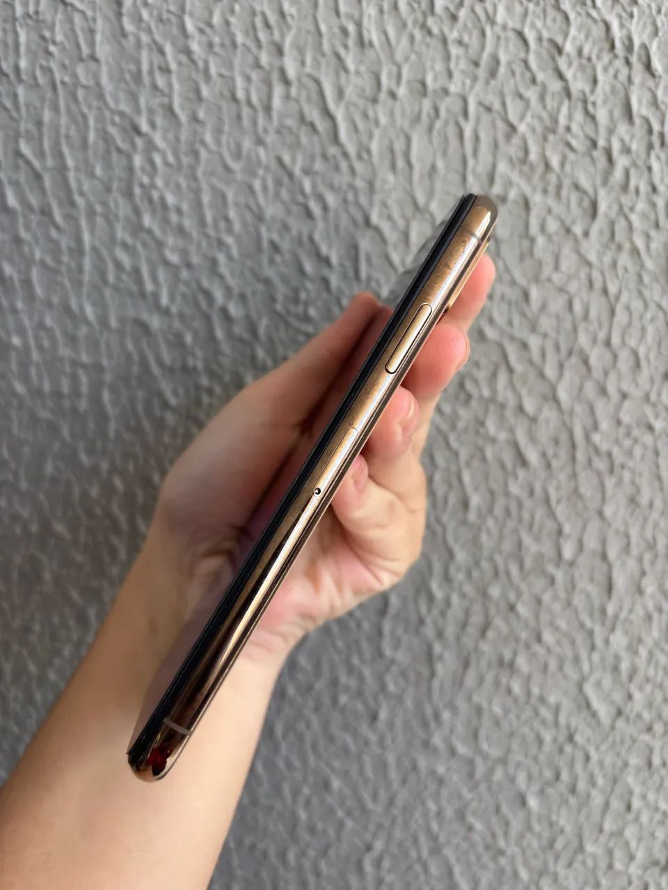 IPhone XS 256gb - Rose gold  - Foto 5