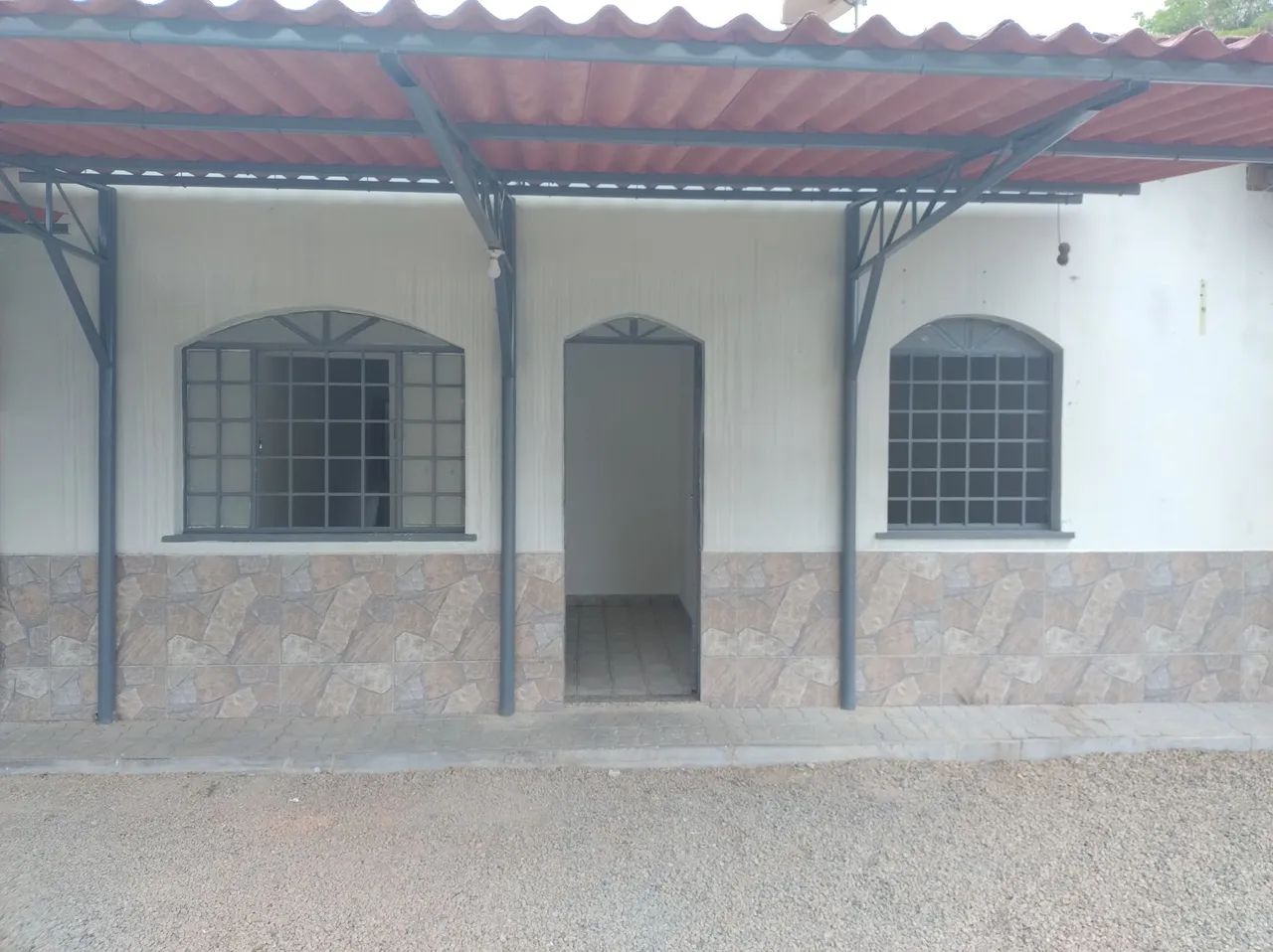 Apartamento no São Francisco ótima localização.