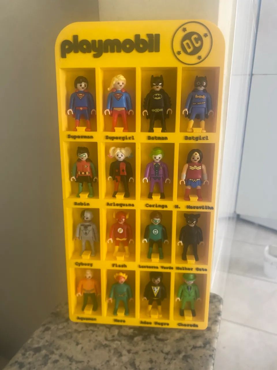 Playmobil kinder ovo 