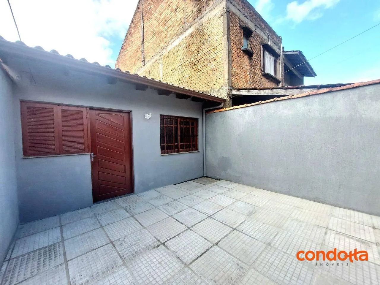 Casa com 2 dormitórios para alugar, 56 m² por R$ 1.797,02/mês - Hípica - Porto Alegre/RS - Foto 4