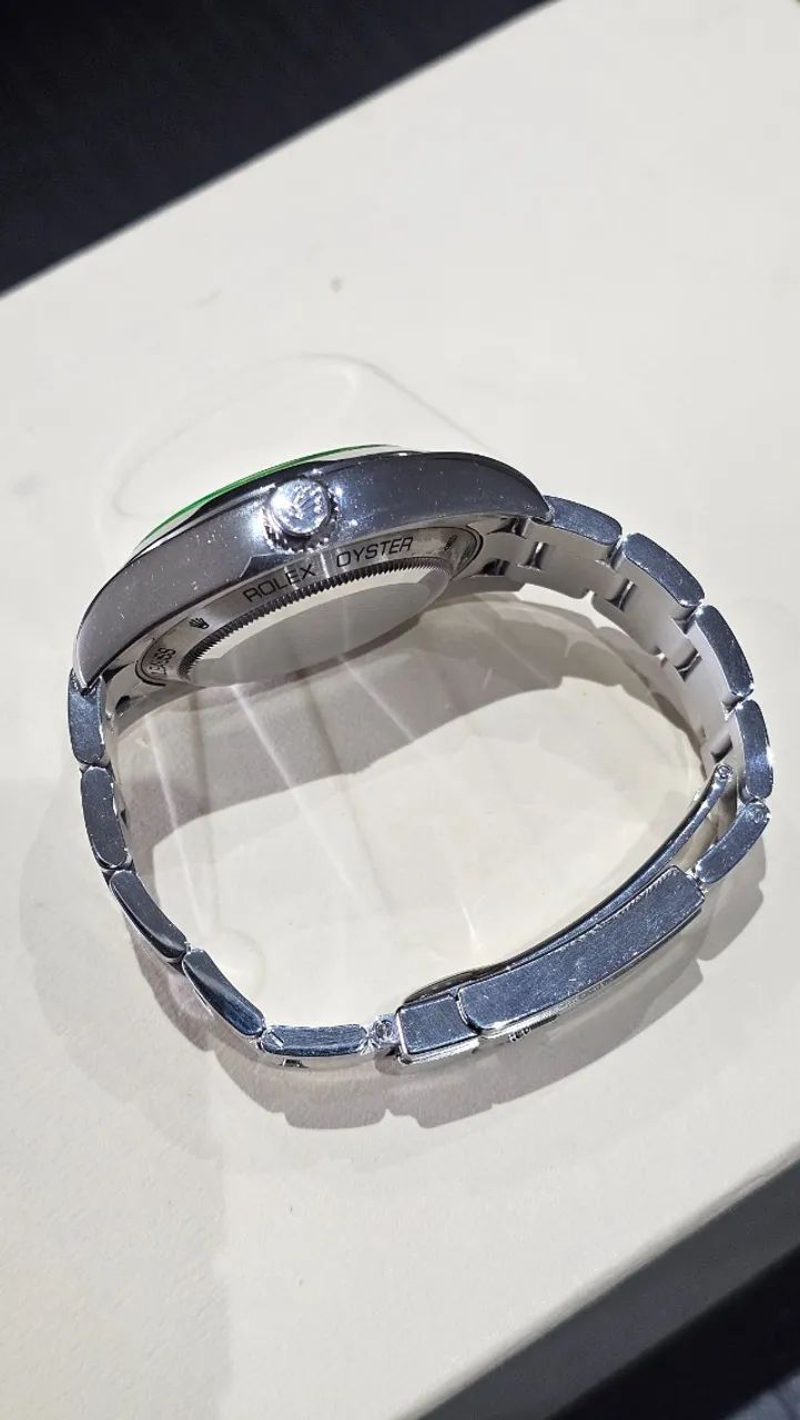 Rolex Milgauss - Foto 3