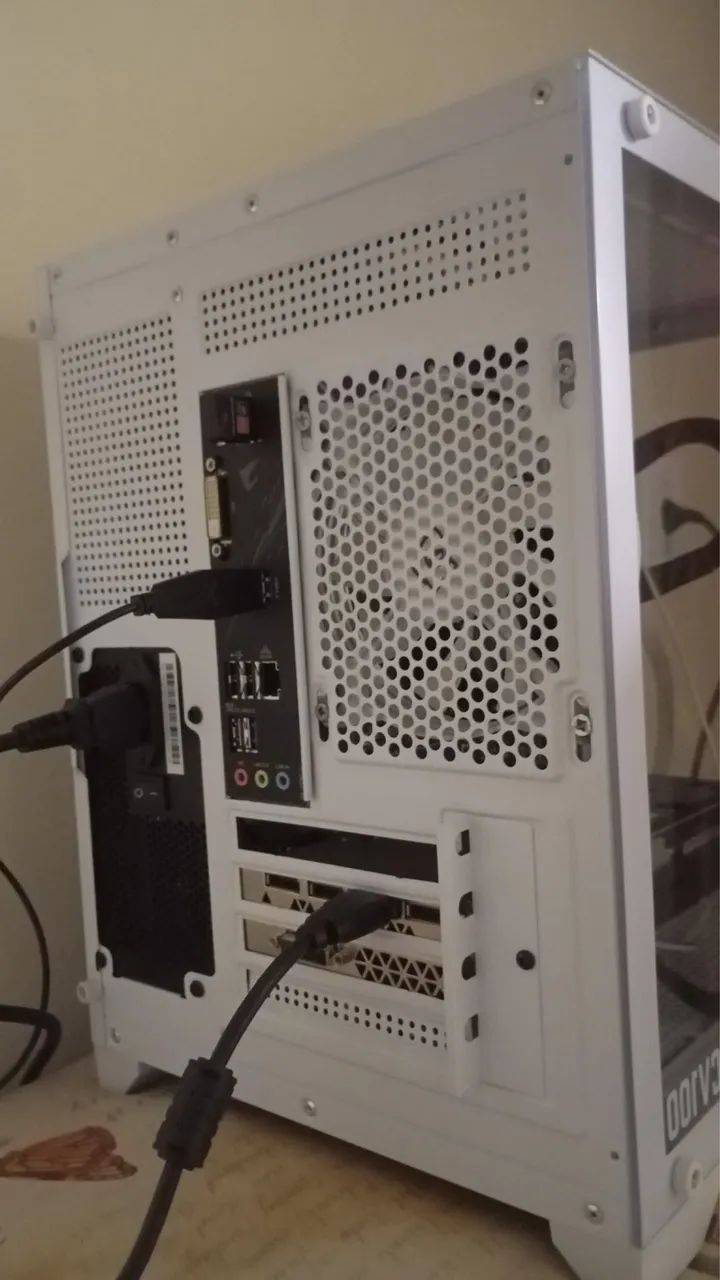 Vende-se PC gamer novo - Foto 5