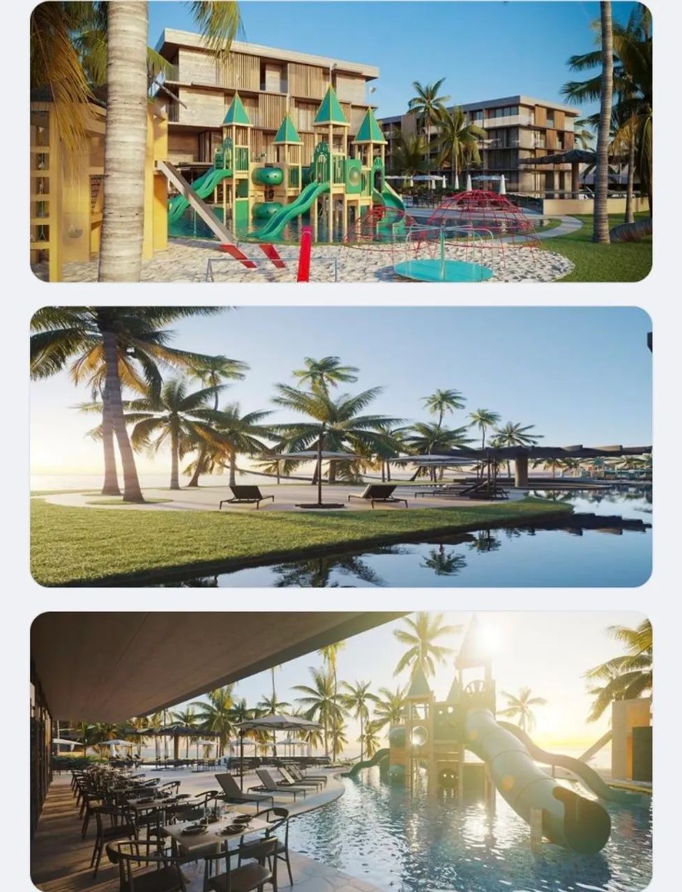 GAV RESORTS  - Foto 3