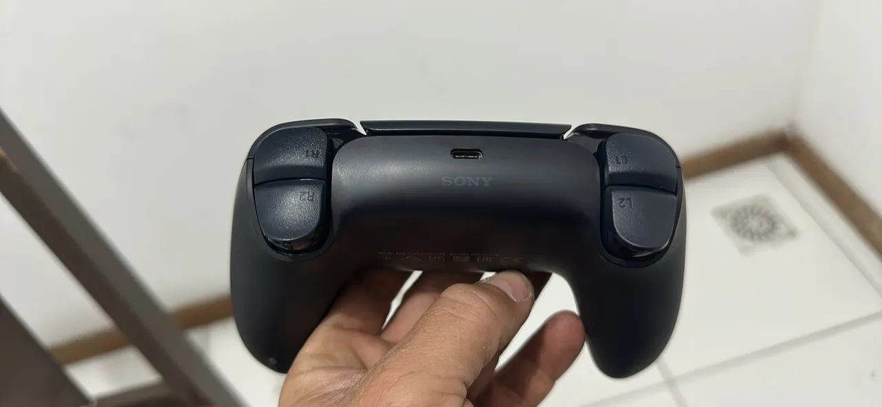 Controle de Ps5 - Foto 2