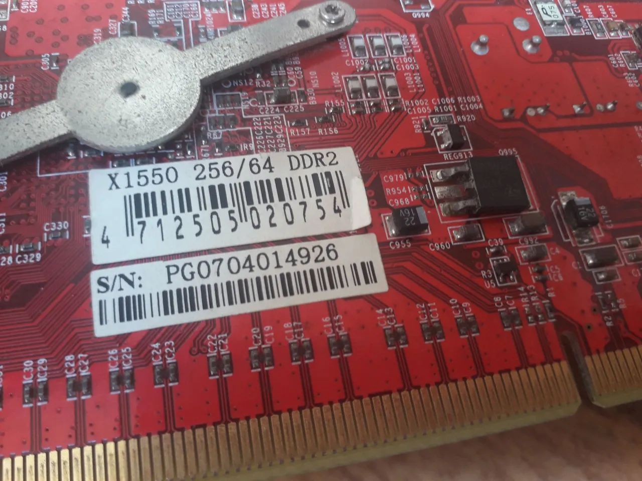 Placa de vídeo com defeito OK  - Foto 3