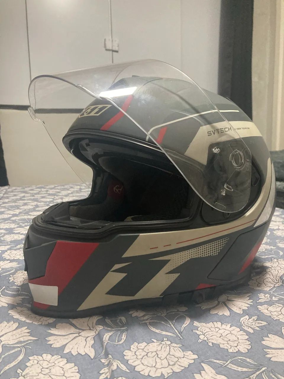 Capacete x11 - Foto 4