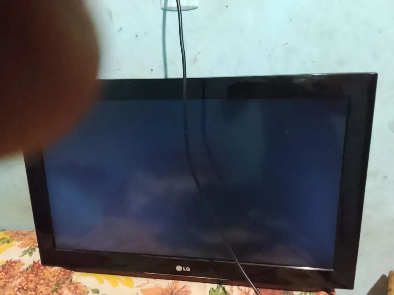 Vendo TV em bom estado. - Foto 3