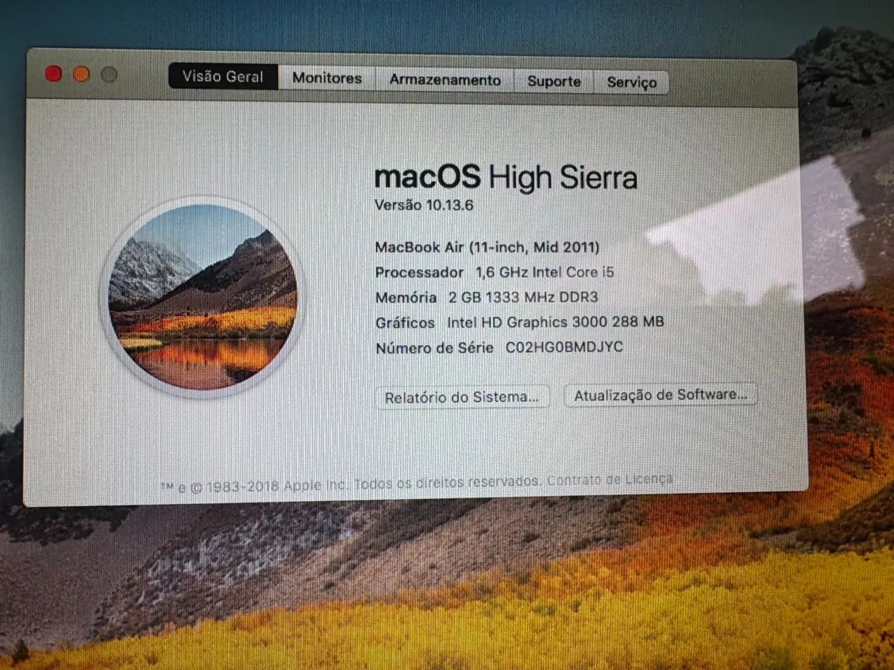 Macbook air  - Foto 5