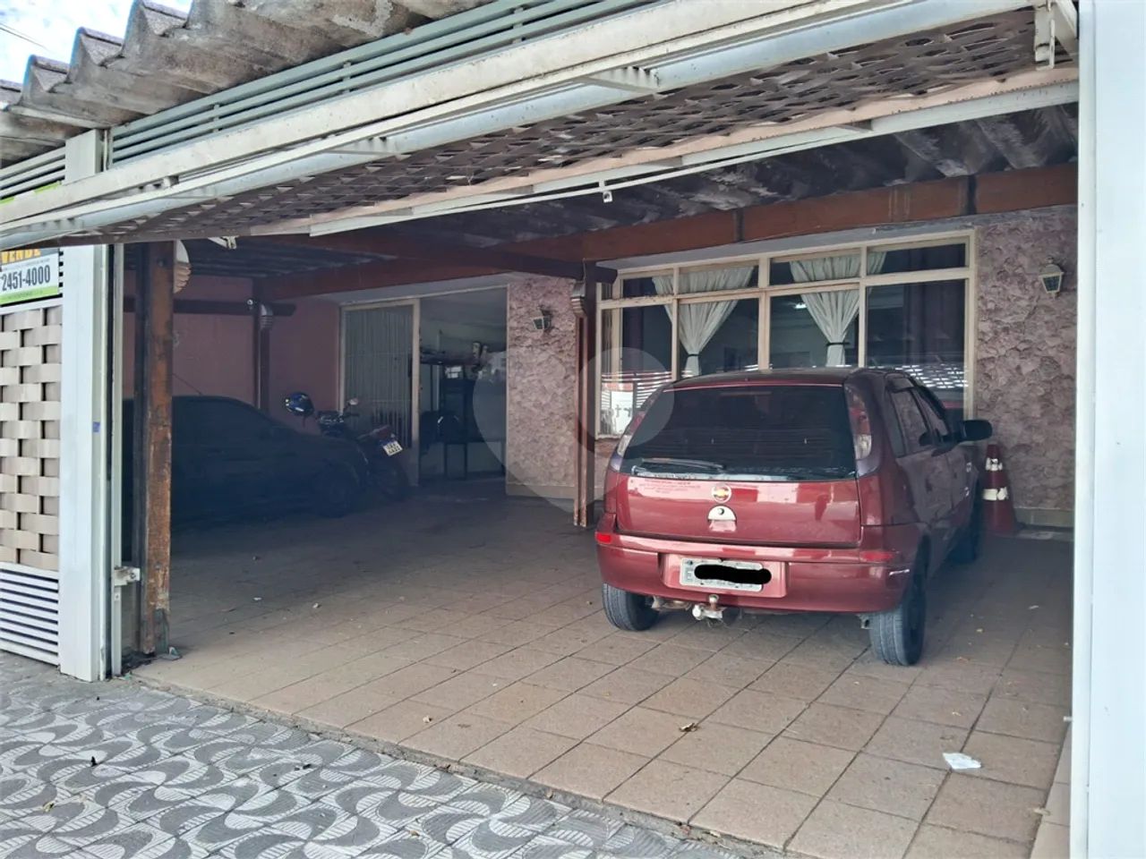 Casa térrea com 3 quartos para locação em Vila rosália - SP - Foto 4